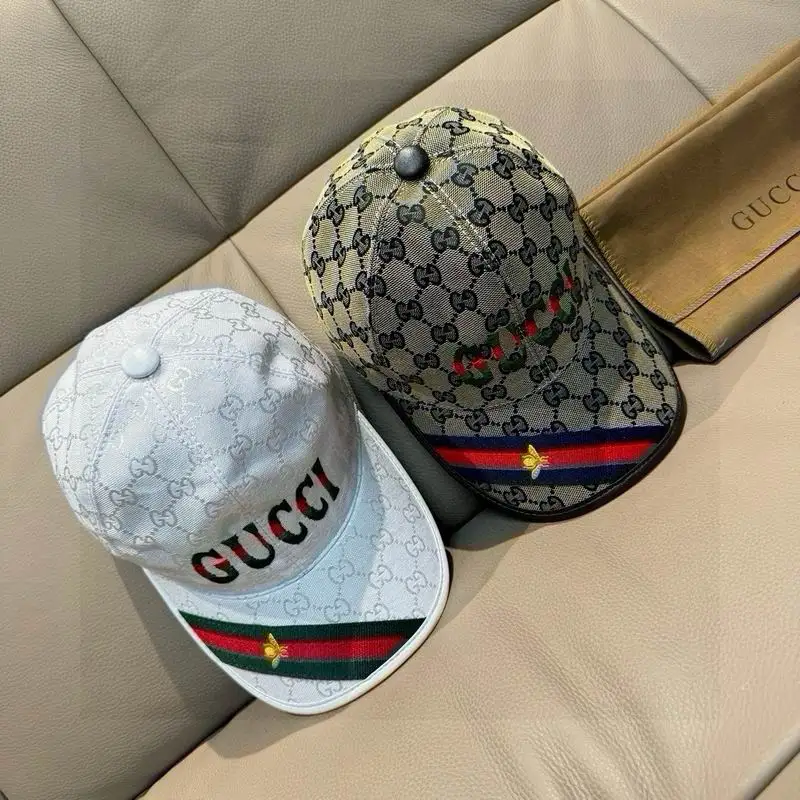 Gucci cap dx47
